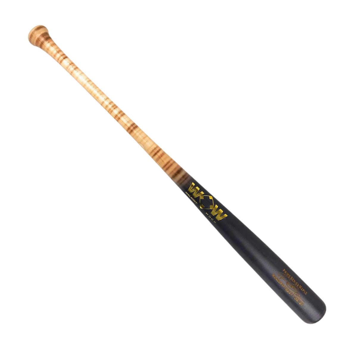 Adult 271 Model Wood Baseball Bat – Walkoff Wood Bat Co.