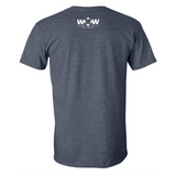 WOW Circle Logo T-Shirt