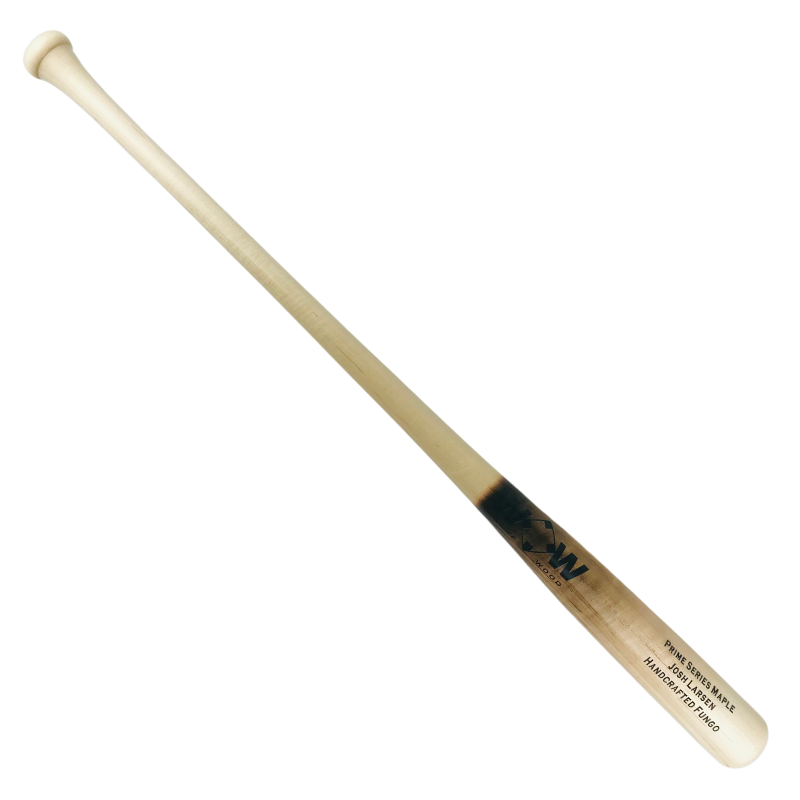Pine Tar Bat Walkoff Wood Bat Co.