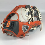 DIRT BROS PBPRO 11.5" PRO GRADE INFIELD GLOVE