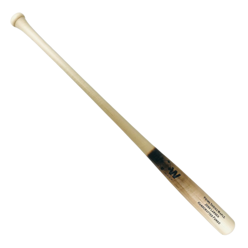 Coaches Fungo Model Baseball Bat Walkoff Wood Bat Co.