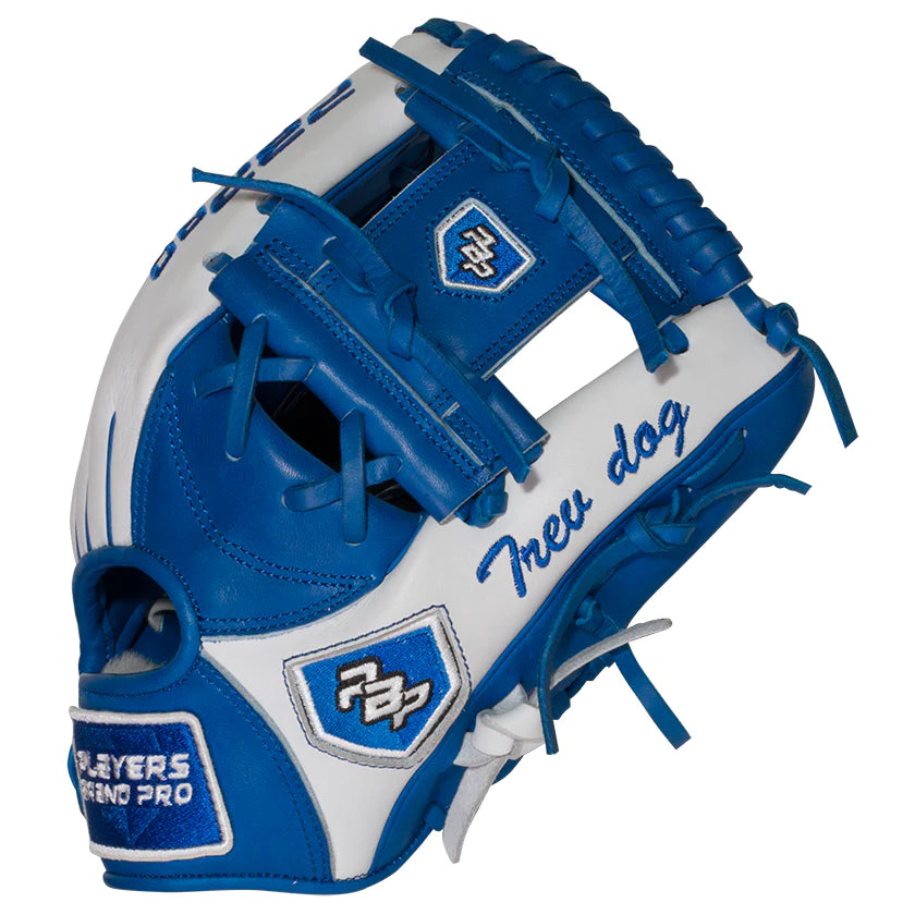 Custom catchers glove shop