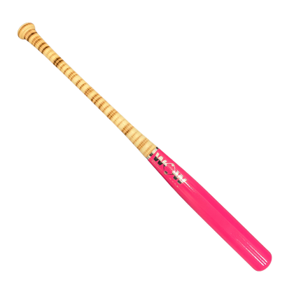 Softball Wood Bat Model