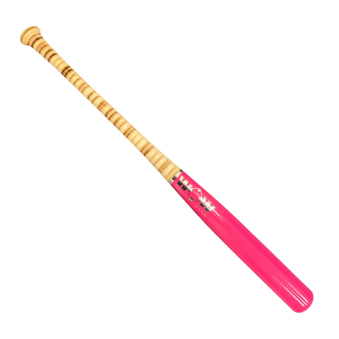 Softball Wood Bat Model