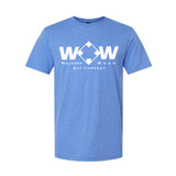 #goodwood Shirt Blue