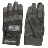 Batting gloves-Black