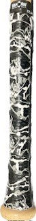 Black Camo Bat Grip