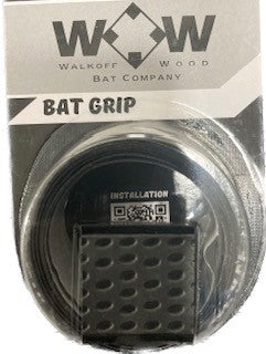 Black Bat Grip