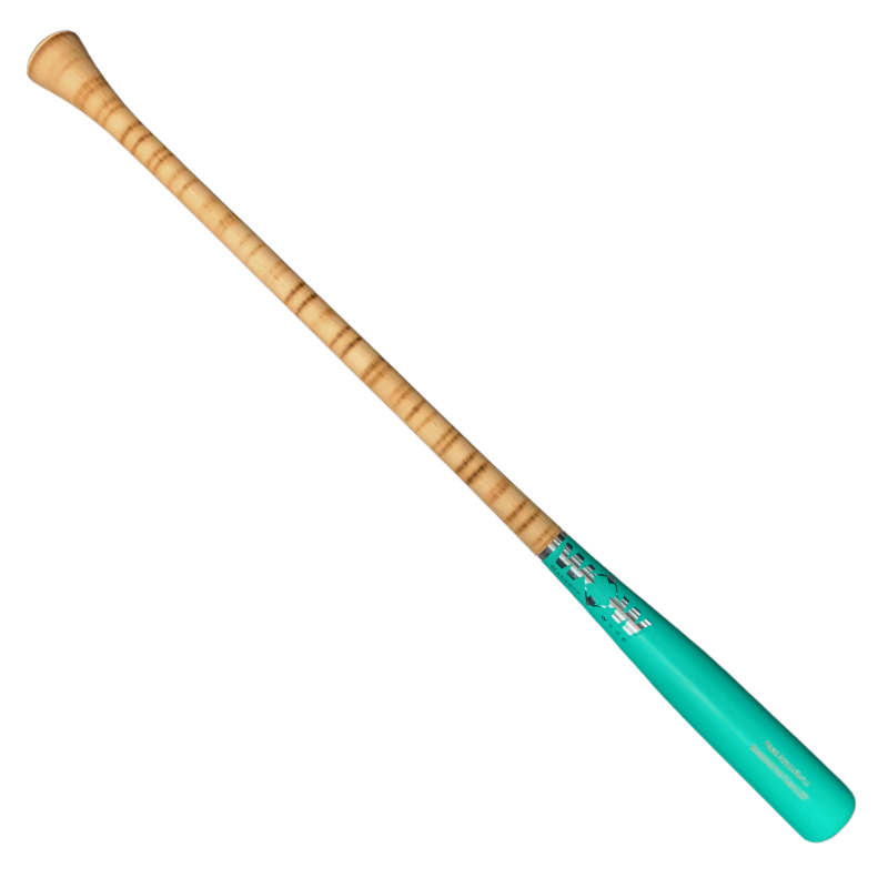 Coaches Fungo- Flared- No Knob Baseball Bat – Walkoff Wood Bat Co.