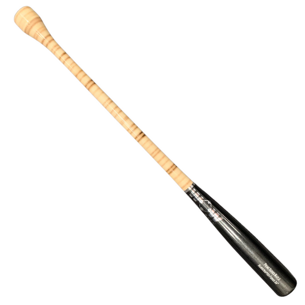 Coaches Fungo- Puck Style Knob Baseball Bat – Walkoff Wood Bat Co.