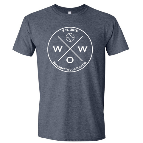 WOW Circle Logo T-Shirt
