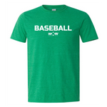 Baseball WOW T-Shirt