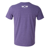 WOW Circle Logo T-Shirt