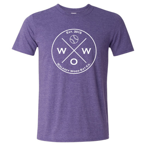 WOW Circle Logo T-Shirt
