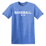 Baseball WOW T-Shirt