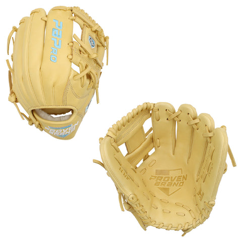 Proven Brand- Ron Washington Design 11.5"