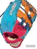 Proven Brand- Ron Washington Design 11.5"