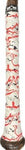 White Camo Bat Grip