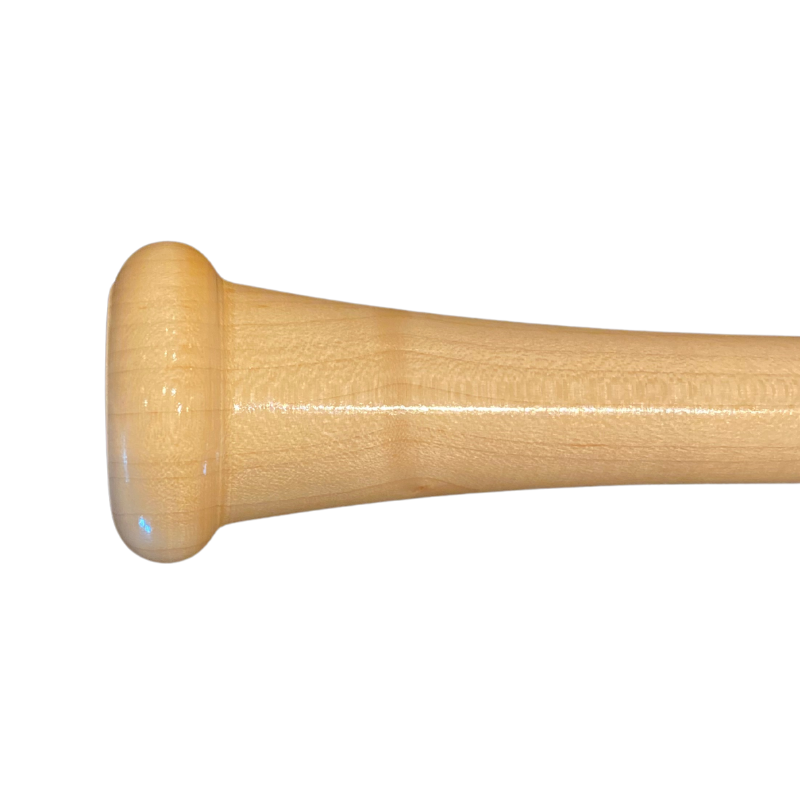 Coaches Fungo- Traditional Style Knob Baseball Bat – Walkoff Wood Bat Co.