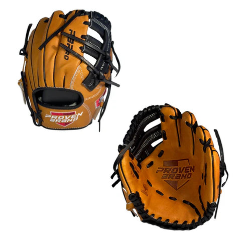 Proven Brand Pick of the Month 5 – 9.5" Ron Washington Infield Trainer