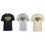 WOW Tournament T-Shirt