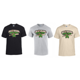 WOW Tournament T-Shirt