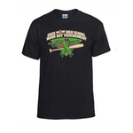 WOW Tournament T-Shirt