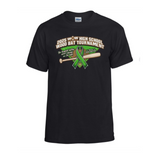 WOW Tournament T-Shirt