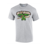 WOW Tournament T-Shirt