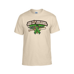 WOW Tournament T-Shirt