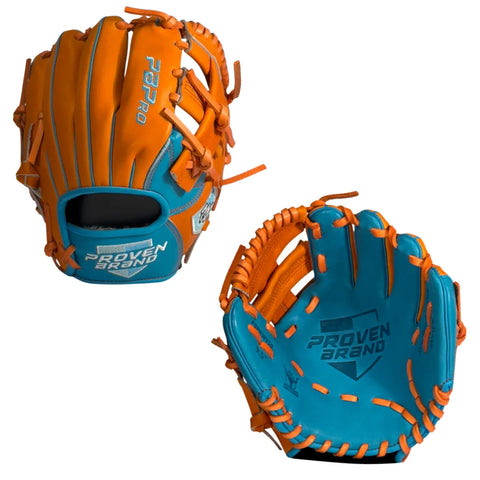Proven Brand WashTrainer 9.5" Baseball Glove