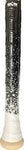 White/Black Fade Bat Grip