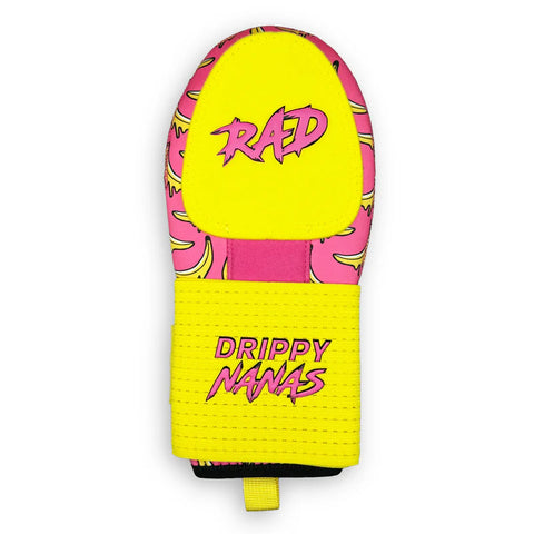 RAD Sliding Mitt-(Drippy Nanas)