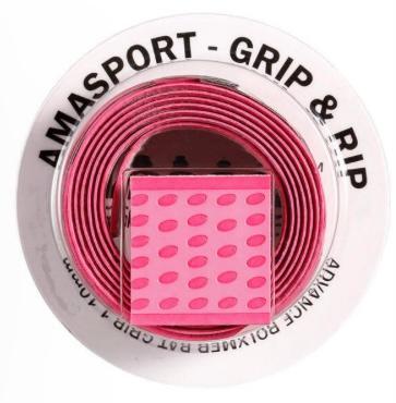 Pink Bat Grip