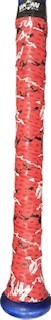 Red Camo Bat Grip