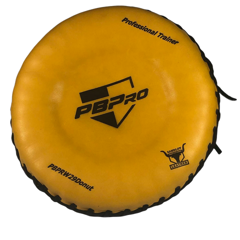 PBPRO WASHDONUTTRAINER