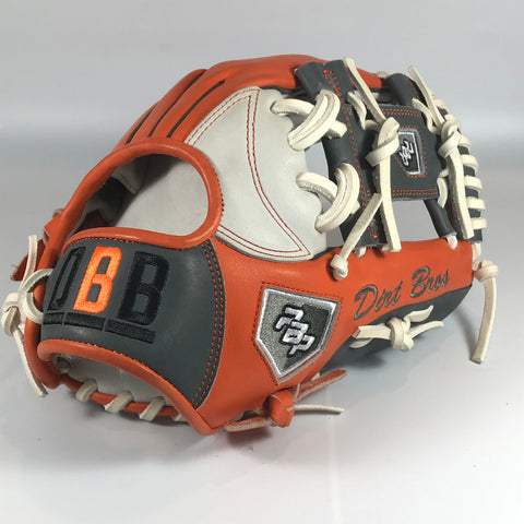 DIRT BROS PBPRO 11.5" PRO GRADE INFIELD GLOVE