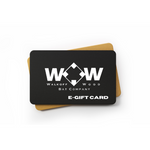 Walkoff Wood Bat Co. e-Gift Card