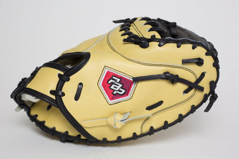 PBPRO STOCK PRO GRADE 33.5 CATCHERS MITT PATTERN