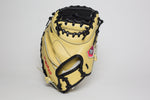 PBPRO STOCK PRO GRADE 33.5 CATCHERS MITT PATTERN