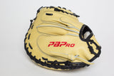 PBPRO STOCK PRO GRADE 33.5 CATCHERS MITT PATTERN