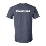 #goodwood T-Shirt