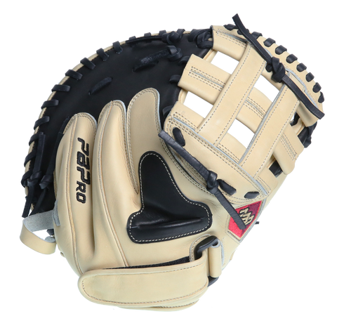 PBPRO ELITE TRAINER FASTPITCH CATCHERS 29"