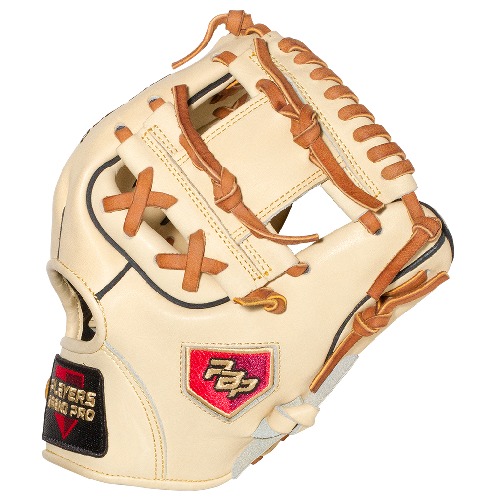 elite pro gear PBPRO ELITE TRAINER 10.5" – Walkoff Wood Bat Co